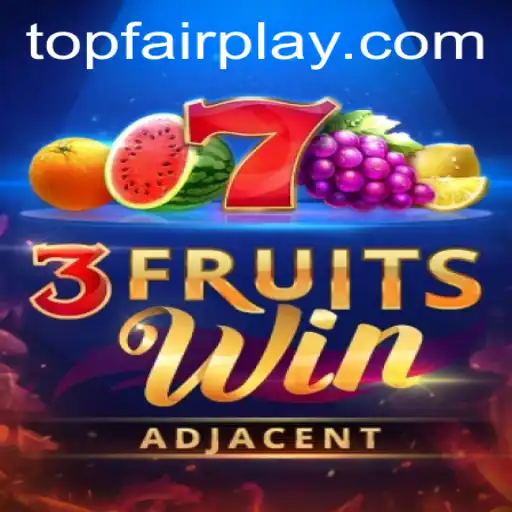 Discover the Exciting World of 3FruitsWin at FairPlay Casino