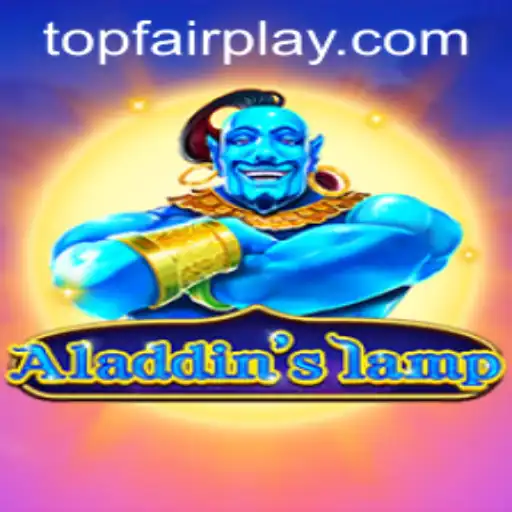 Discover the Thrilling World of Aladdinslamp at FairPlay Casino