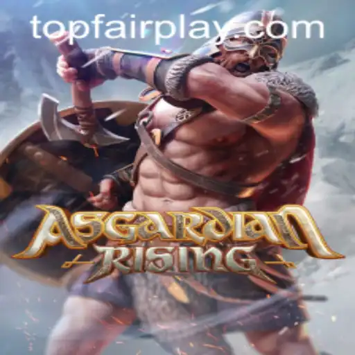 AsgardianRising: A New Epic Adventure in FairPlay Casino