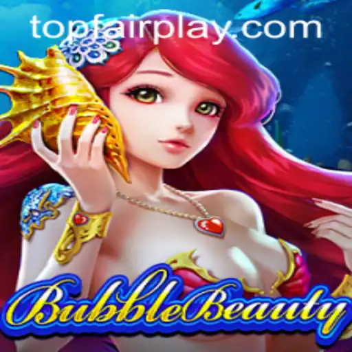 Discover BubbleBeauty: A Thrilling New Addition at FairPlay Casino