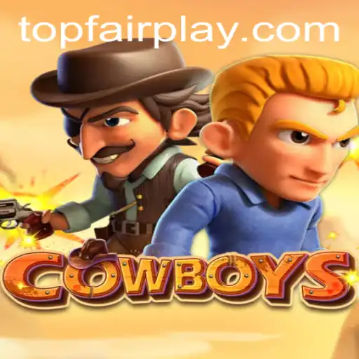 Experience the Thrill of 'COWBOYS' at FairPlay Casino