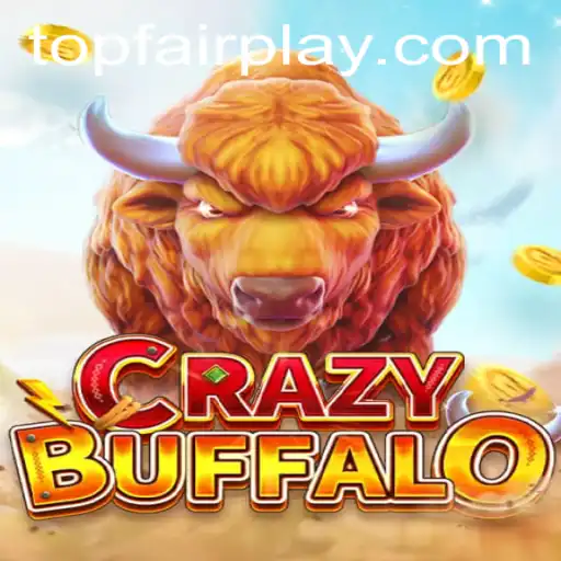 Unleashing the Thrill: CRAZYBUFFALO at FairPlay Casino