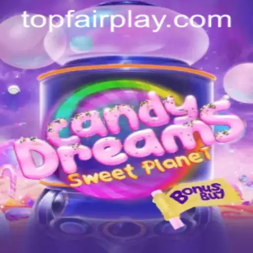 Exploring the Enchanting World of CandyDreamsSweetPlanet at FairPlay Casino