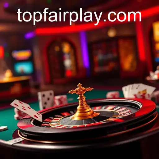 Exploring the World of Casino Games: A Focus on FairPlay Casino