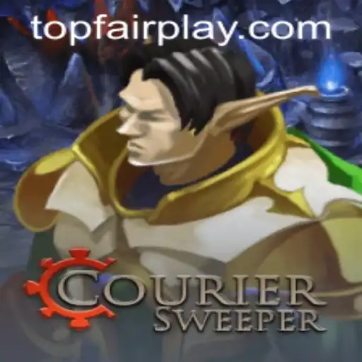 Discovering CourierSweeper: A Thrilling Addition to FairPlay Casino