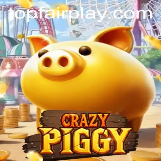Exploring the Exciting World of CrazyPiggy at FairPlay Casino