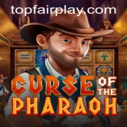 Curse of the Pharaoh Game Review at FairPlay Casino