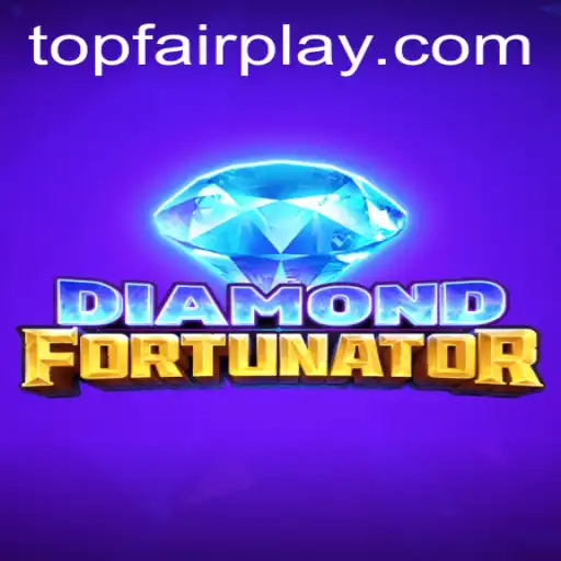 DiamondFort: A New Jewel in the FairPlay Casino
