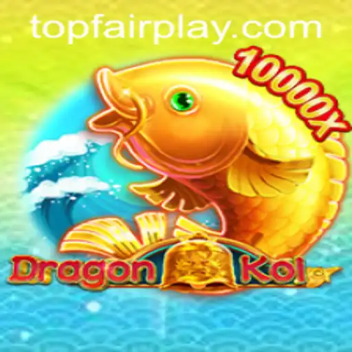 Exploring the Intricacies of DragonKoi at FairPlay Casino