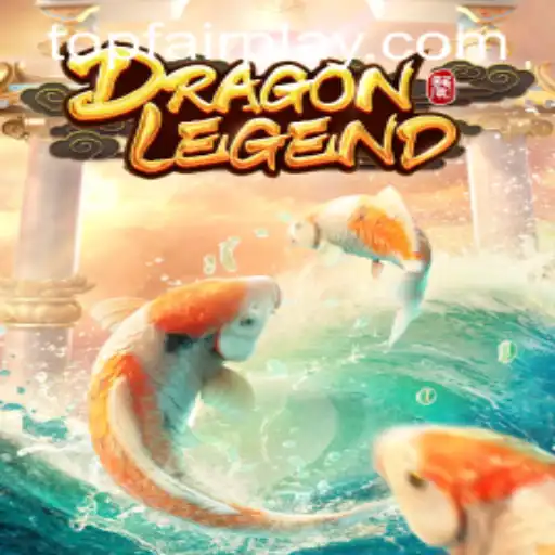 DragonLegend: Unveiling the Mystical Journey at FairPlay Casino