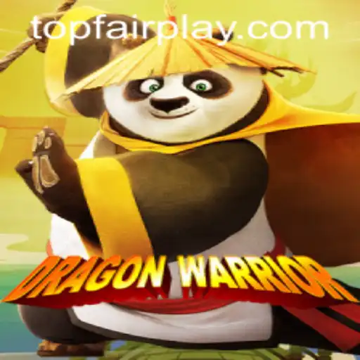 Enter the Realm of Dragons in DragonWarrior at FairPlay Casino