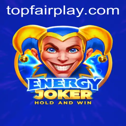 Unveiling EnergyJoker at FairPlay Casino: A Thrilling Spin on Modern Gaming
