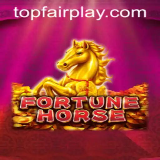 Exploring FortuneHorse at FairPlay Casino: A Comprehensive Guide