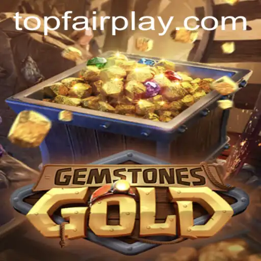 GemstonesGold: Unveiling the Allure of FairPlay Casino’s Newest Game