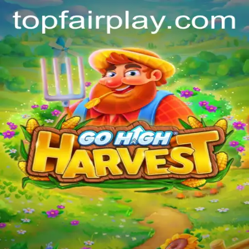 Experience the Thrills of GoHighHarvest at FairPlay Casino