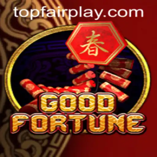 Discover the Thrills of 'GoodFortune' at FairPlay Casino