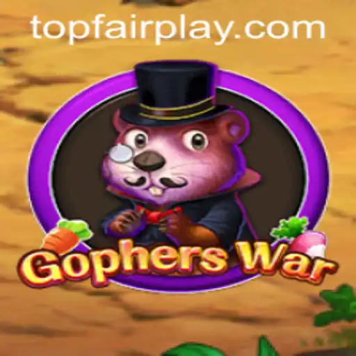 Explore 'GophersWar': A Thrilling New Addition at FairPlay Casino