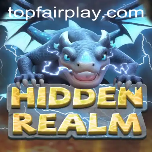 Explore the Mysteries of HiddenRealm at FairPlay Casino