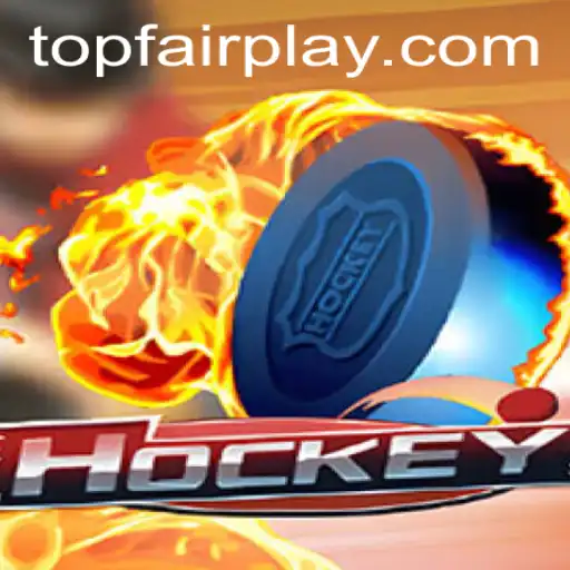 Exploring the Exciting World of Hockey at FairPlay Casino