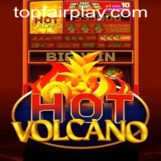 Discover the Exciting World of HotVolcano at FairPlay Casino