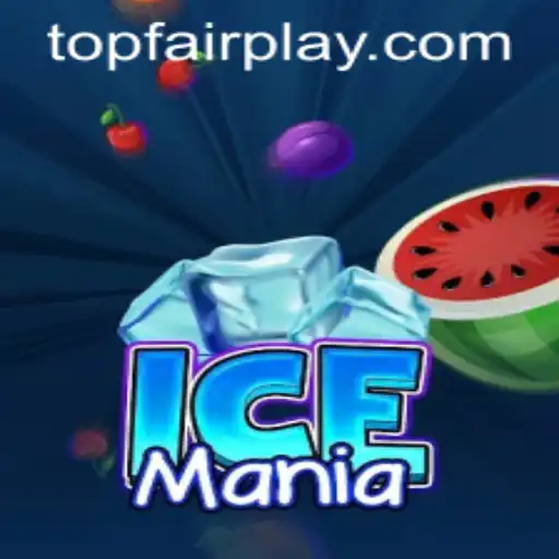 Unveiling IceMania: A Thrilling Adventure at FairPlay Casino
