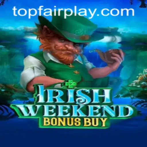 Unveiling the Thrills of IrishWeekendBonusBuy at FairPlay Casino