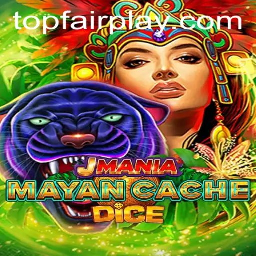 Uncover the Thrills of JManiaMayanCacheDice at FairPlay Casino