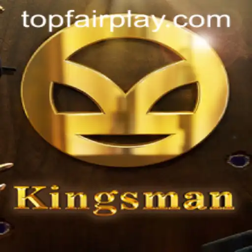 Discover the Thrills of 'Kingsman' at FairPlay Casino