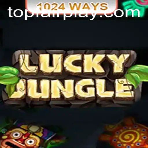 Discover the Thrill of LuckyJungle1024 at FairPlay Casino
