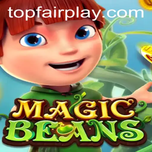 Explore MAGICBEANS at FairPlay Casino: A World of Enchantment and Fair Gaming