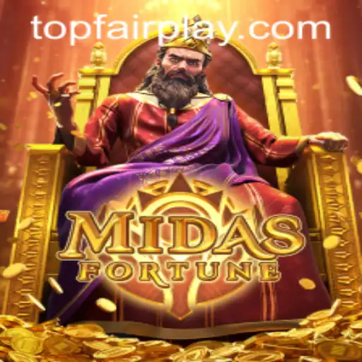 Exploring MidasFortune at FairPlay Casino: A Riveting New Experience