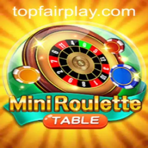 MiniRoulette: The Exciting Game at FairPlay Casino