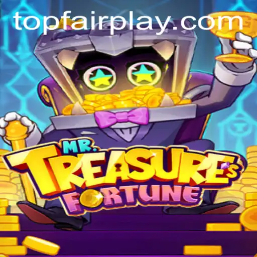 Exploring the Thrills of MrTreasuresFortune at FairPlay Casino
