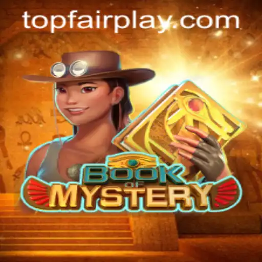 Discover the Exciting World of Book of Mystery at FairPlay Casino