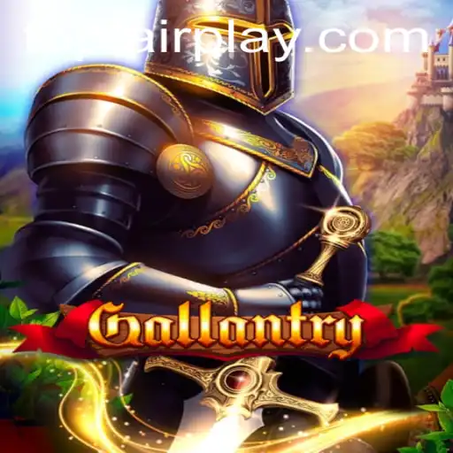 Discovering Gallantry at FairPlay Casino: A Comprehensive Guide
