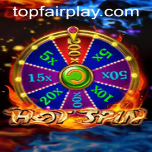 Exploring the Thrills of HotSpin at FairPlay Casino