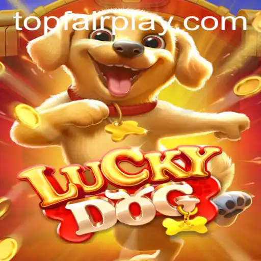 Exploring the Thrilling World of LuckyDog at FairPlay Casino