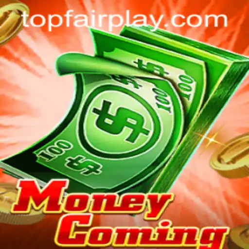 MoneyComing: The Exciting New Game at FairPlay Casino