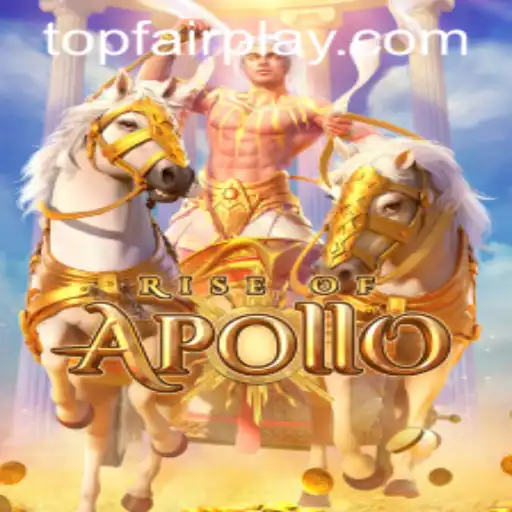 Exploring the Allure of RiseofApollo at FairPlay Casino