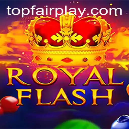 RoyalFlash: The Exciting New Game at FairPlay Casino