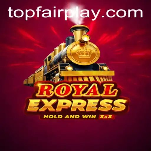Exploring the Royalexpress: A New Era in FairPlay Casino Gaming