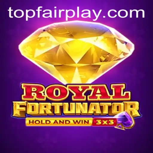 Discovering the Excitement of Royalfort at FairPlay Casino