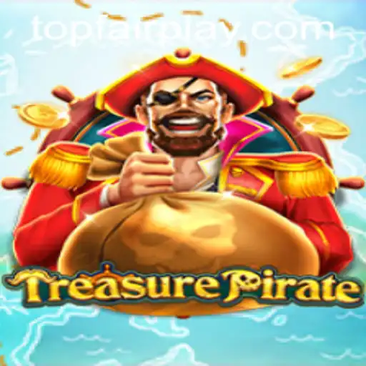 TreasurePirate: The Exciting New Addition at FairPlay Casino