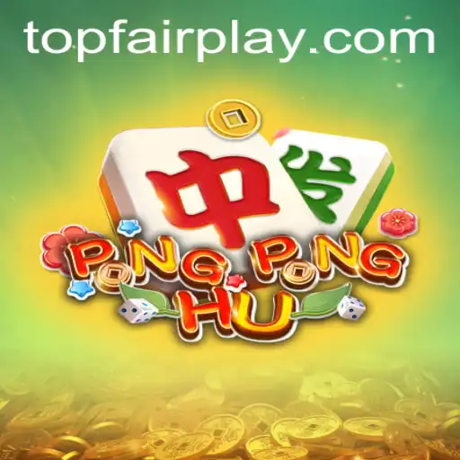 Dive into the Exciting World of PONGPONGHU at FairPlay Casino