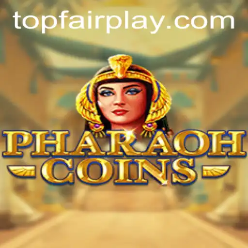 Exploring PharaohCoins at FairPlay Casino