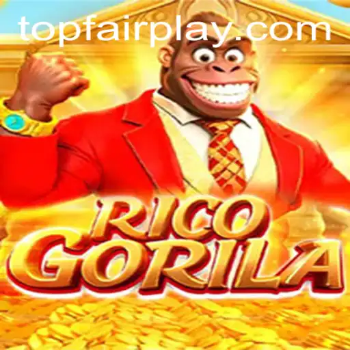 RicoGorila: The New Sensation at FairPlay Casino