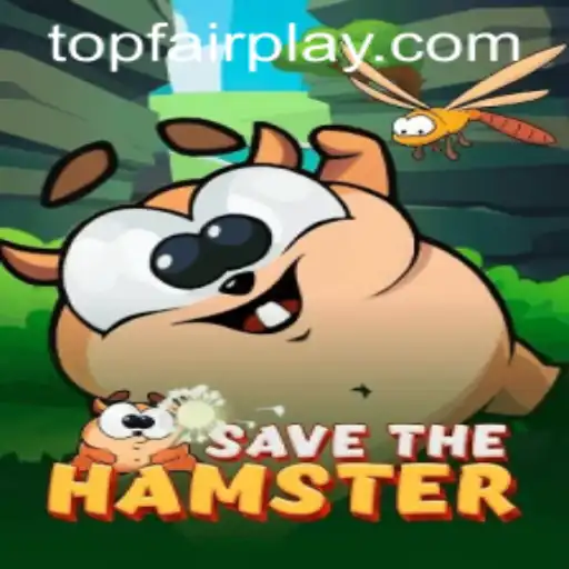 Experience the Thrilling World of SavetheHamster at FairPlay Casino