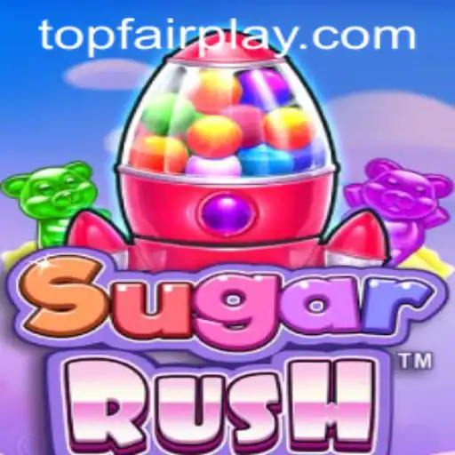 Exploring SugarRush at FairPlay Casino: A Sweet Adventure into Gaming