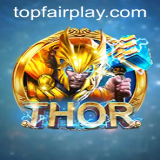 Discover the Thrilling World of THOR at FairPlay Casino