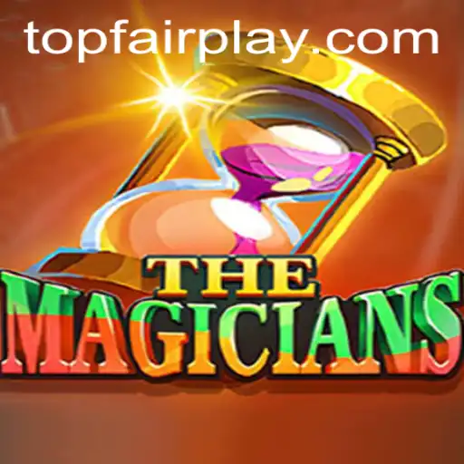 Dive into TheMagicians: A Spellbinding Experience at FairPlay Casino